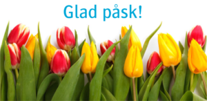 Glad påsk
